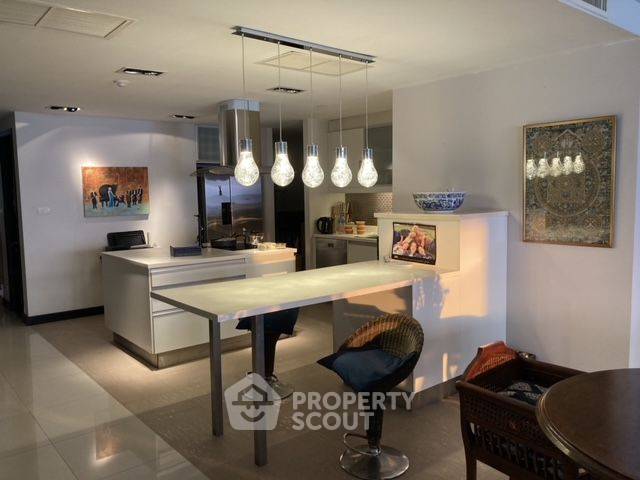 picture 3-BR Condo at La Royale Beach Condo close to Pattaya (ID 1105512) - 4/10