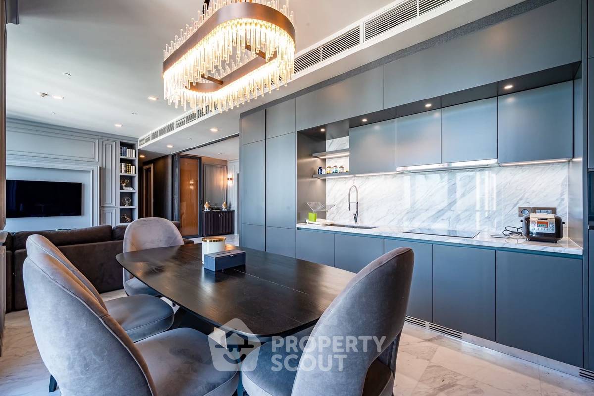 picture 2-BR Condo at The Monument Thonglo close to Thong Lo (ID 1537054) - 8/26