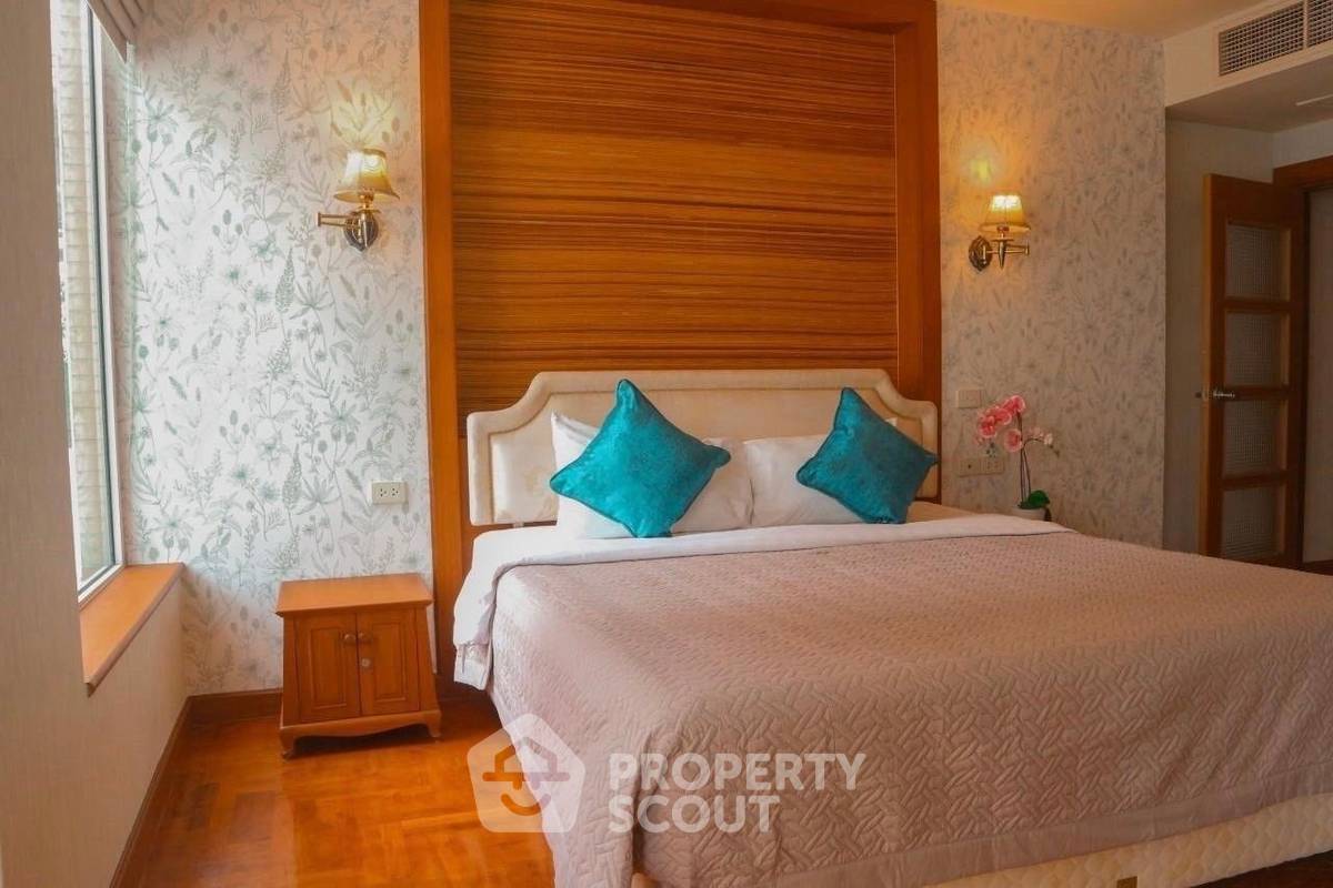 รูป คอนโด 2-ห้องนอน ที่ หลังสวน วิลล์ คอนโดมิเนียม ใกล้ BTS ราชดำริ (ID 1967996) - รูปที่ 5/7