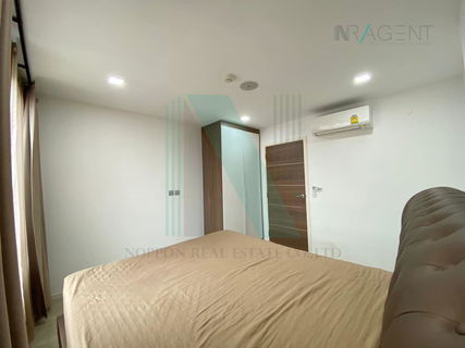 📌 ขายคอนโด แอทโมซ ลาดพร้าว 71 อาคาร C ชั้น 5 1 ห้องนอน ขนาด 32.00 ตรม ใกล้ Centralfestival Eastville