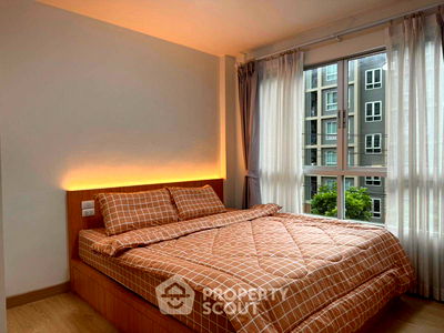 Condos for sale 700 Year Sports Arena Chiang Mai : 1-BR Condo at D Condo Nim Chiang Mai close to CentralFestival Chiangmai (ID 2207368)