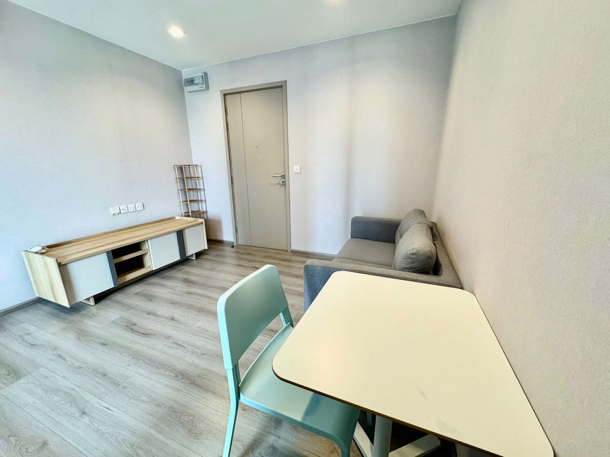 รูป 🍀 ให้เช่า เดอะ โพลิแทน รีฟ 🍀 สนใจแอดไลน์ @zcondo (มี@นำหน้า) 🔥 C4776 - รูปที่ 5/9