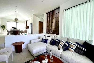 บ้านเดี่ยว หัวหิน ประจวบคีรีขันธ์ : [920011003-118] Luxury House for Sale - Peaceful Community Near Hua Hin City