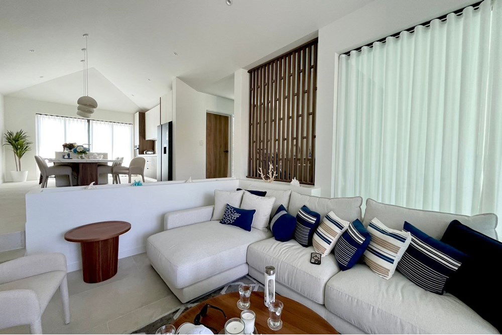 รูป [920011003-118] Luxury House for Sale - Peaceful Community Near Hua Hin City - รูปที่ 1/67