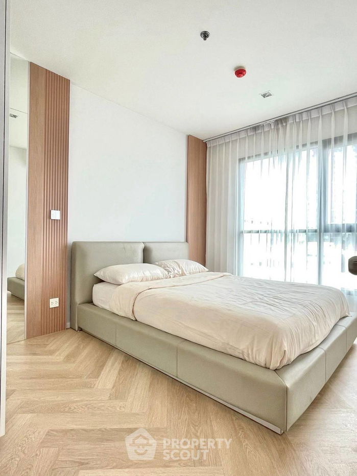 รูป คอนโด 1-ห้องนอน ที่ ไลฟ์ สุขุมวิท 48 ใกล้ BTS พระโขนง (ID 2290099) - รูปที่ 1/17