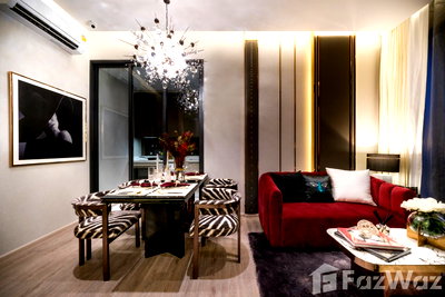 Condos for sale Phyathai Hospital : 1 Bedroom Condo for sale at The Address Siam-Ratchathewi  1951670