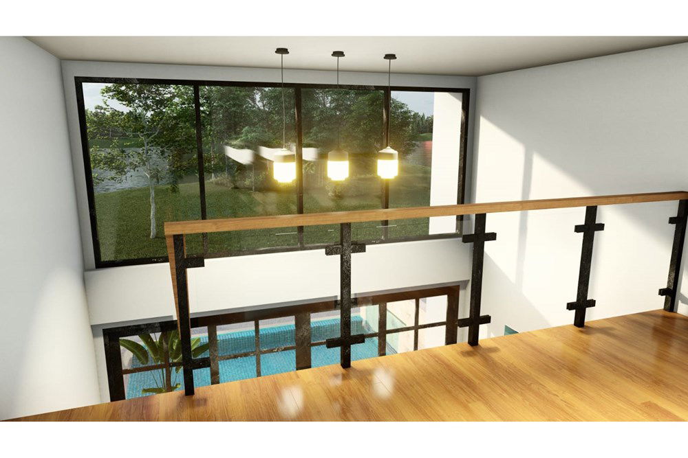 รูป [920081001-1266] "Luxurious Thai Villa: Your Idyllic Retreat Awaits" - รูปที่ 16/27