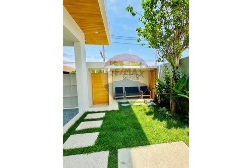 รูป [920081021-120] Rawai Pool Villa,Naiharn,Retirement,Investment - รูปที่ 13/21