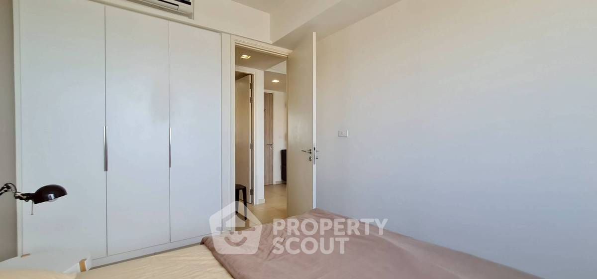 รูป คอนโด 1-ห้องนอน ที่ ยูนิกซ์ พัทยาใต้ ใกล้ ถนนพระตำหนัก พัทยา (ID 2415167) - รูปที่ 11/14