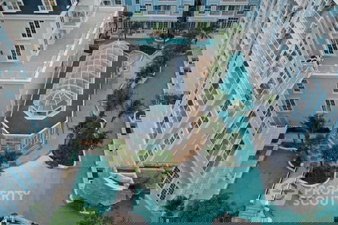 คอนโด 1-ห้องนอน ที่ แกรนด์ ฟลอริด้า บีชฟร้อนท์ พัทยา ใกล้ เมืองพัทยา (ID 1503252)