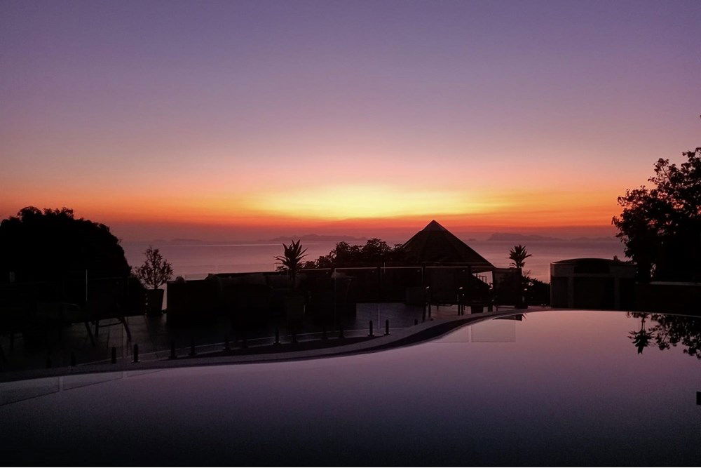 รูป [920121057-122] Stunning 7-bedroom Seaview villa for sale - รูปที่ 20/21