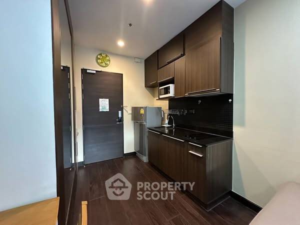 รูป คอนโด 1-ห้องนอน ที่ ไอดิโอ คิว พญาไท ใกล้ BTS พญาไท (ID 2327610) - รูปที่ 5/5