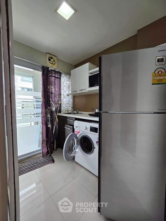 รูป คอนโด 2-ห้องนอน ที่ เดอะ รูม สุขุมวิท 79 ใกล้ BTS อ่อนนุช (ID 1347308) - รูปที่ 8/9