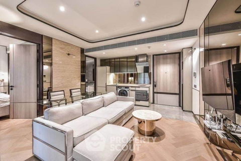 รูปภาพ 1-BR Condo at The Reserve 61 Hideaway near BTS Thong Lor (ID 2067857)