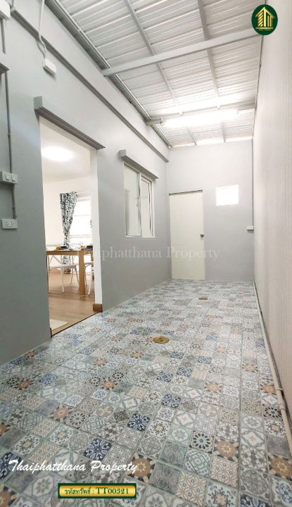 picture For Sale The Connect 8 Wongwaen-Bangna - 13/19