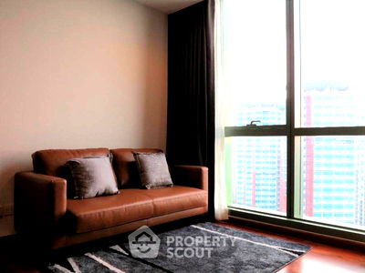 Condos for rent MBK CENTER  : 2-BR Condo at Wish Signature Midtown Siam near BTS Ratchathewi (ID 1957499)