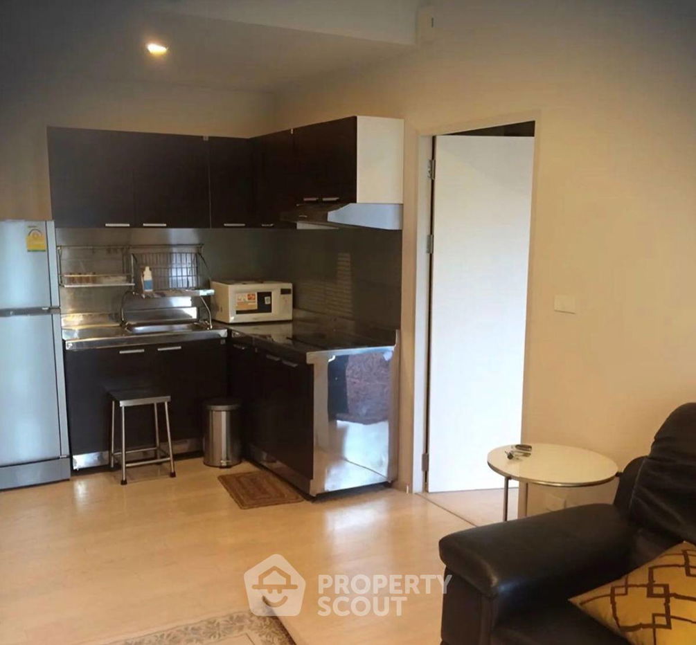 รูป คอนโด 1-ห้องนอน ที่ โนเบิล โซโล ใกล้ ทองหล่อ (ID 2111357) - รูปที่ 2/6