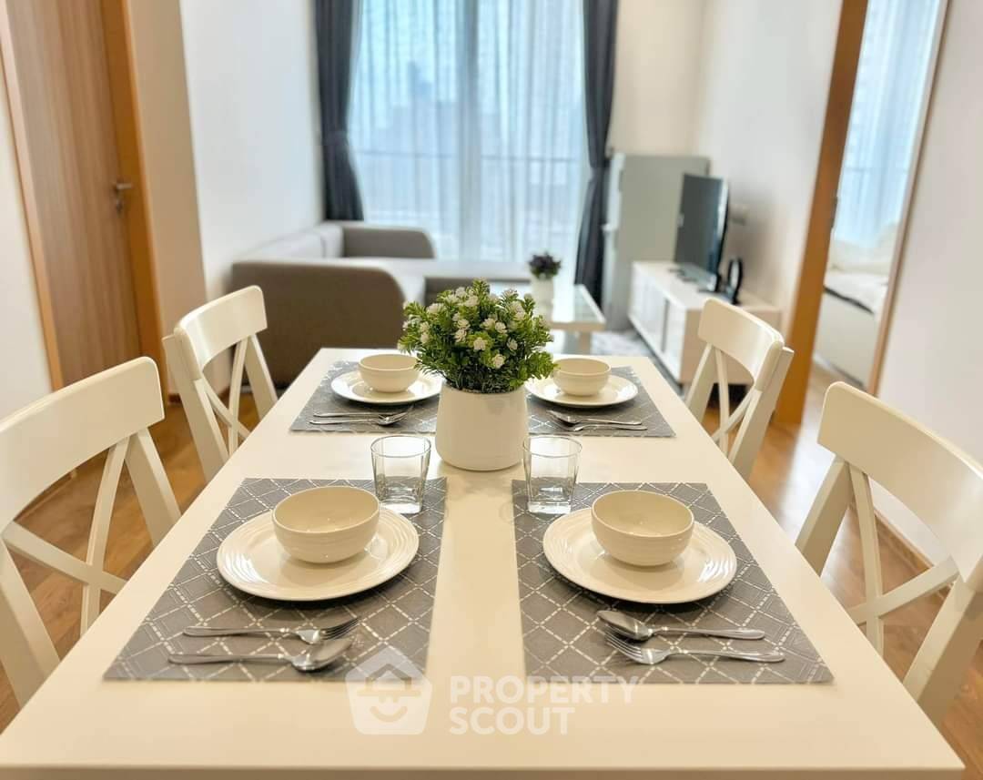 picture 3-BR Condo at Noble Be 33 near BTS Phrom Phong (ID 1781513) - 3/20