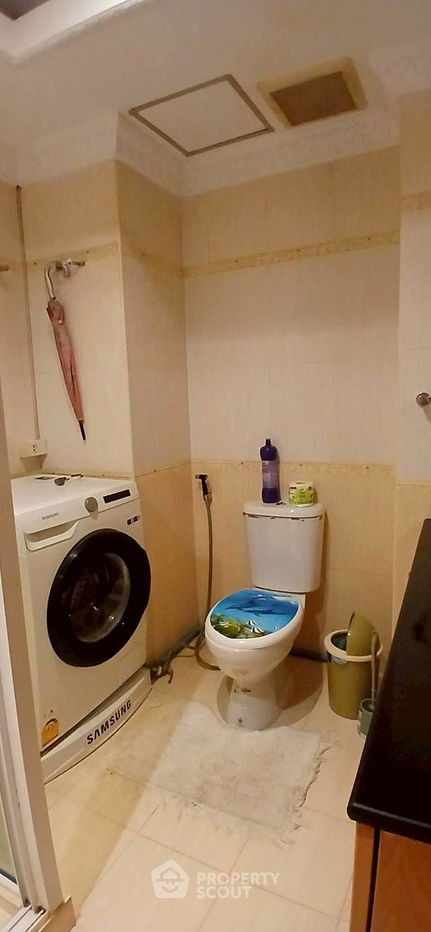 รูป คอนโด 2-ห้องนอน ที่ วิวทะเล 6 คอนโดมิเนียม พัทยาใต้ ใกล้ พัทยากลาง (ID 2427937) - รูปที่ 7/14