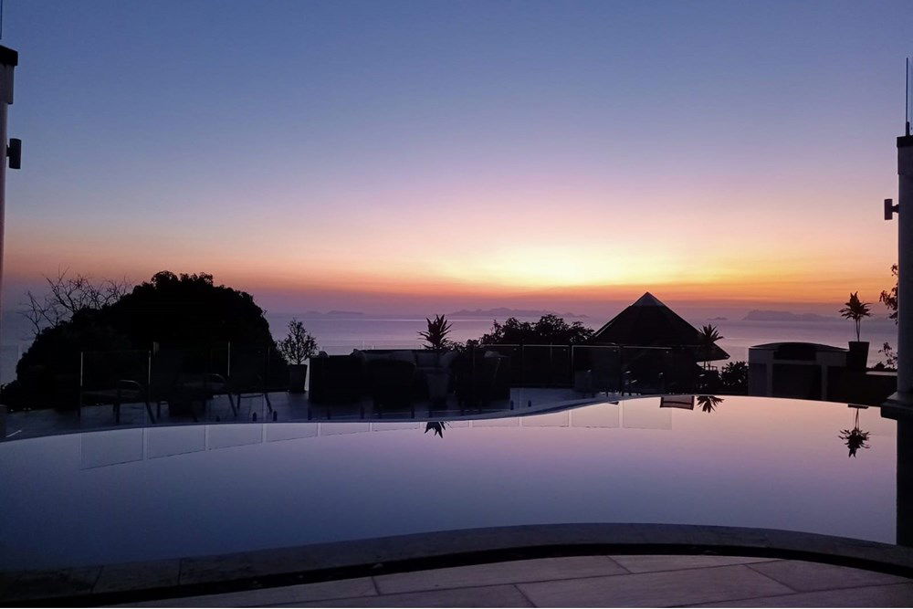 รูป [920121057-122] Stunning 7-bedroom Seaview villa for sale - รูปที่ 21/21