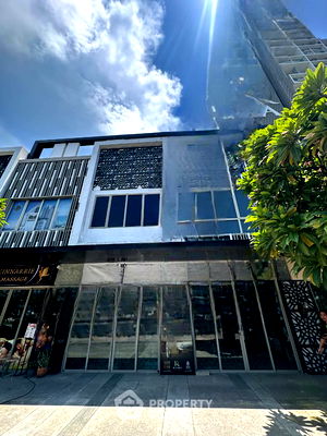 Condos for rent Jomtien Sai 2 : 1-BR Condo at The Riviera Jomtien close to Jomtien Beach (ID 2108367)