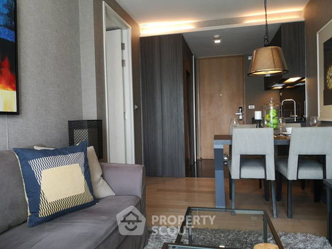1-BR Condo at Via 49 near BTS Phrom Phong (ID 1538576)
