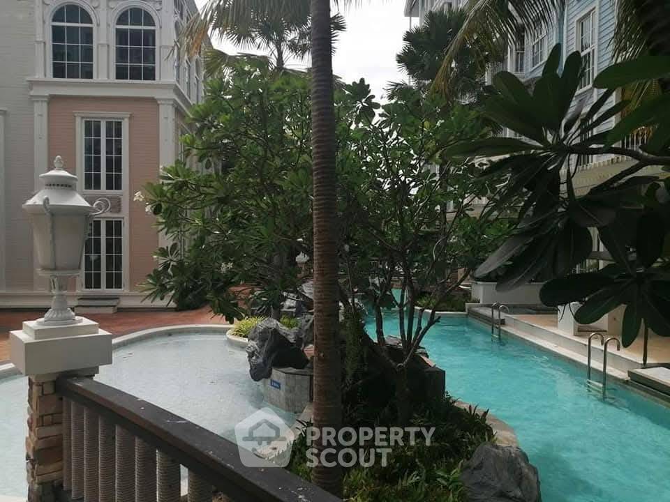 picture 1-BR Condo at Grand Florida Beachfront Pattaya close to Pattaya (ID 2171746) - 16/19