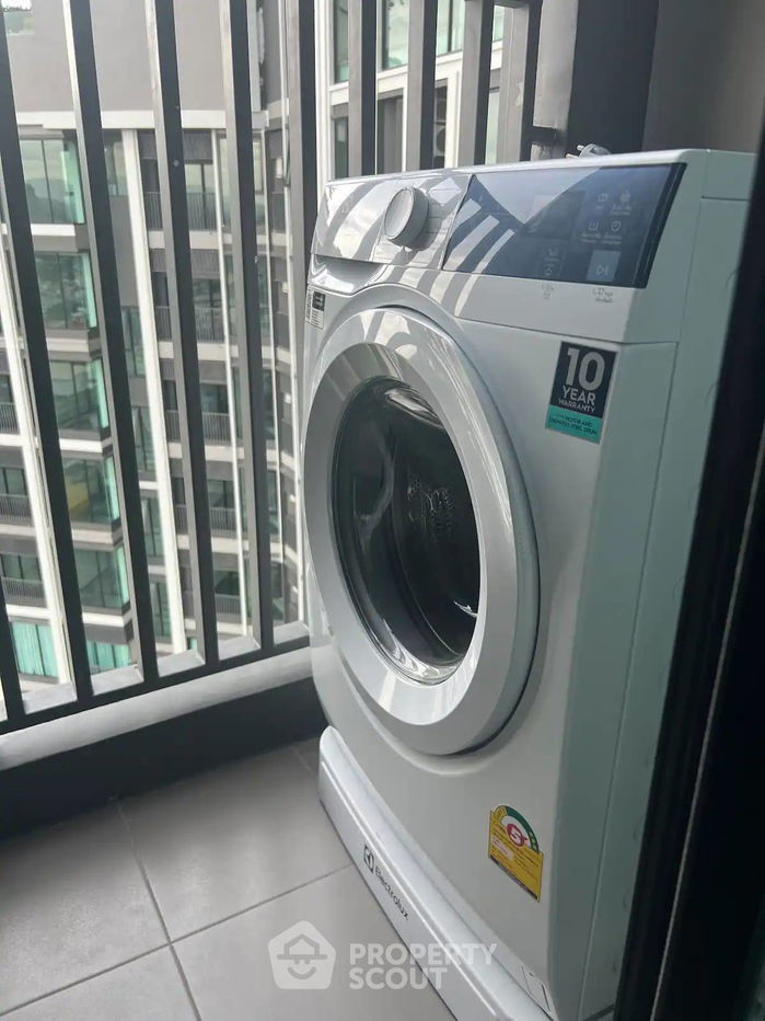 picture 1-BR Condo at Hampton Sriracha in Si Racha (ID 1540898) - 9/10