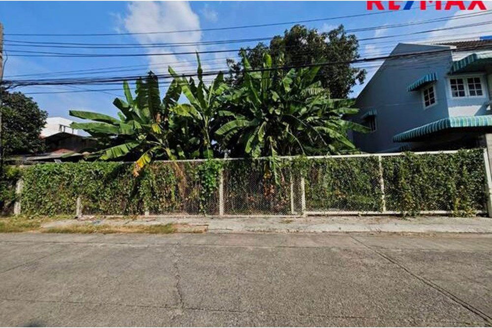 รูป [920091051-64] ขายด่วน ที่ดิน 96 ตารางวา เสนานิคม1 - รูปที่ 6/10