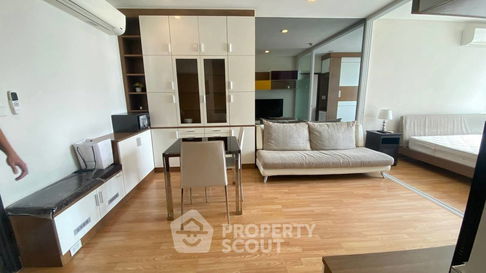 Studio Condo at Le Luk Condominium near BTS Phra Khanong (ID 2325407)