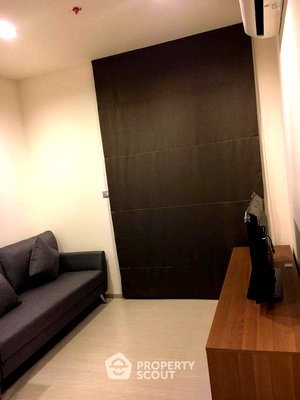 ขายคอนโด : คอนโด 1-ห้องนอน ที่ ริทึ่ม สุขุมวิท 36-38 ใกล้ BTS ทองหล่อ (ID 1307262)