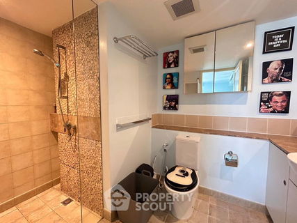 รูปภาพ คอนโด 1-ห้องนอน ที่ นอร์ธชอร์ ใกล้ พัทยาเหนือ (ID 2245156)