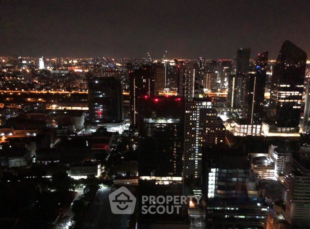 picture 1-BR Condo at The Esse Asoke near MRT Sukhumvit (ID 2327571) - 3/3