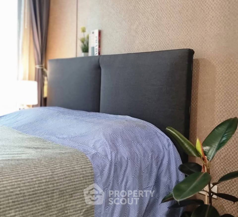 picture 1-BR Condo at Centric Ratchada - Huai Khwang near MRT Huai Khwang (ID 2328043) - 7/16