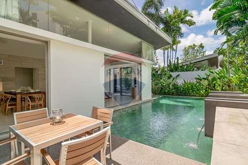 รูป [920491007-23] Family House with Private Pool in Sought-after Laguna, Phuket - รูปที่ 17/21