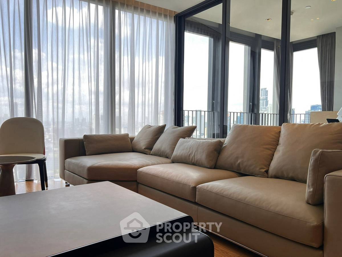 รูป คอนโด 2-ห้องนอน ที่ บีทนิค สุขุมวิท 32 ใกล้ BTS ทองหล่อ (ID 2424895) - รูปที่ 12/19