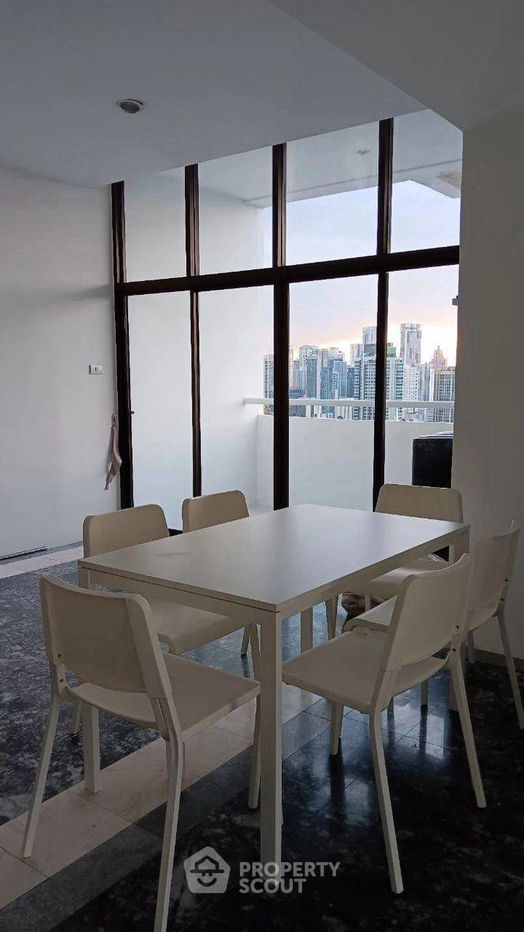 picture 2-BR Condo at The Waterford Park Sukhumvit 53 Condominium near BTS Thong Lor (ID 2424722) - 8/16