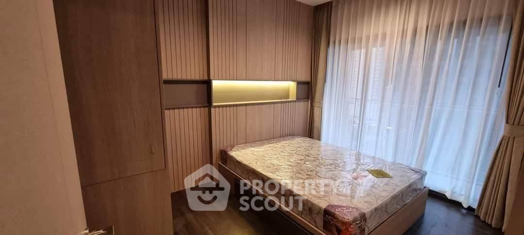 picture 1-BR Condo at The Line Asoke - Ratchada near MRT Phra Ram 9 (ID 2068764) - 2/4