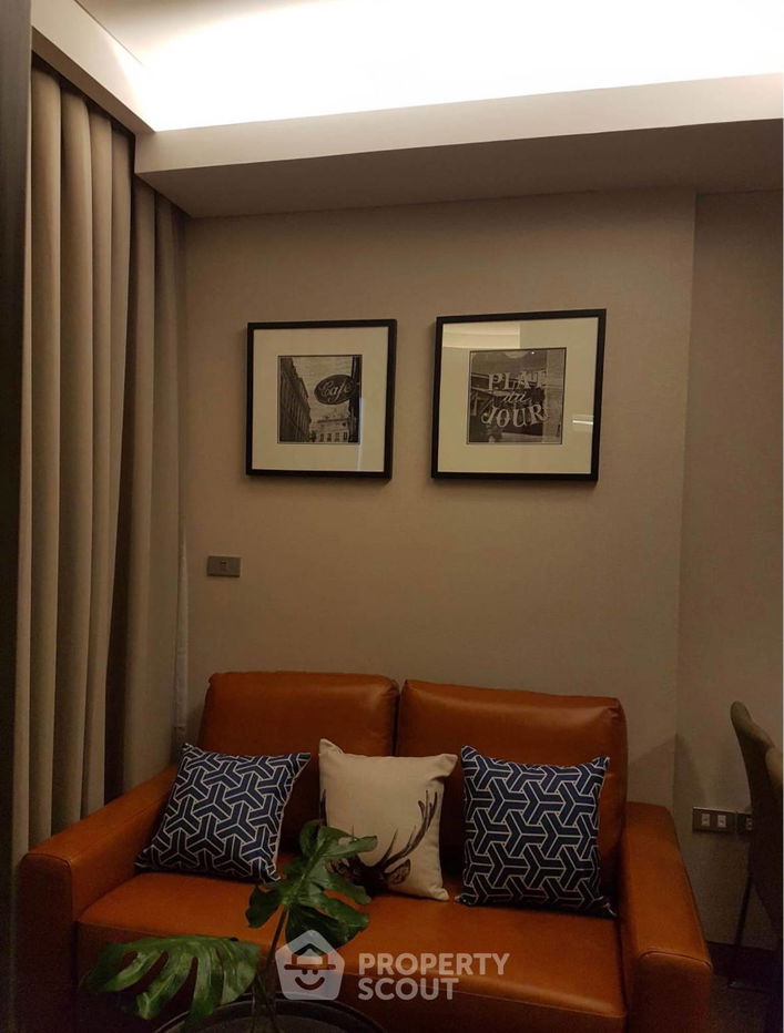 รูป คอนโด 1-ห้องนอน ที่ เดอะ ลุมพินี 24 ใกล้ BTS พร้อมพงษ์ (ID 2078328) - รูปที่ 2/9