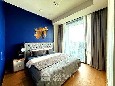 Condos for rent : 1-BR Condo at 28 Chidlom near BTS Chit Lom (ID 2399796)