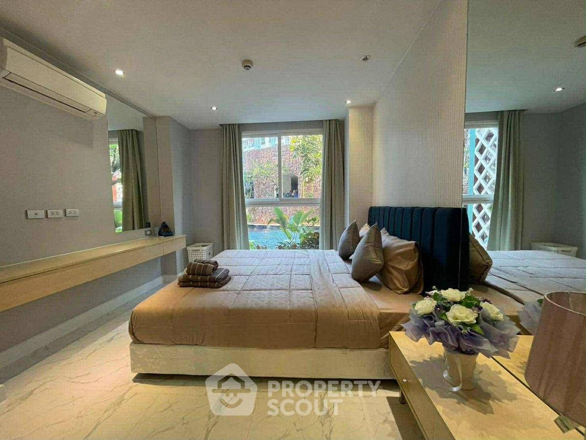 รูป คอนโด 1-ห้องนอน ที่ แกรนด์ แคริบเบียน คอนโด รีสอร์ท พัทยา ใกล้ พัทยาใต้ (ID 2427827) - รูปที่ 9/12