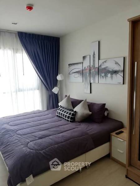 picture 1-BR Condo at Life Sukhumvit 48 near BTS Phra Khanong (ID 2349421) - 1/13