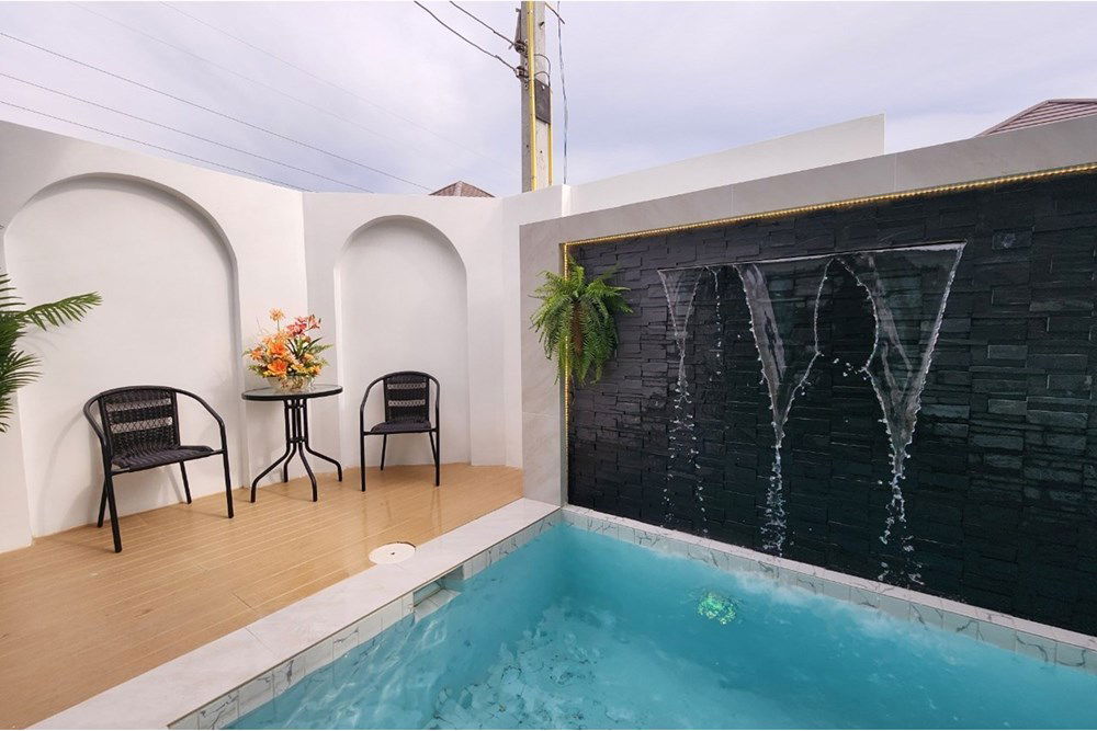 picture [920611001-300] Tranquil Luxury: Huay Yai Home with Pool - 10/80