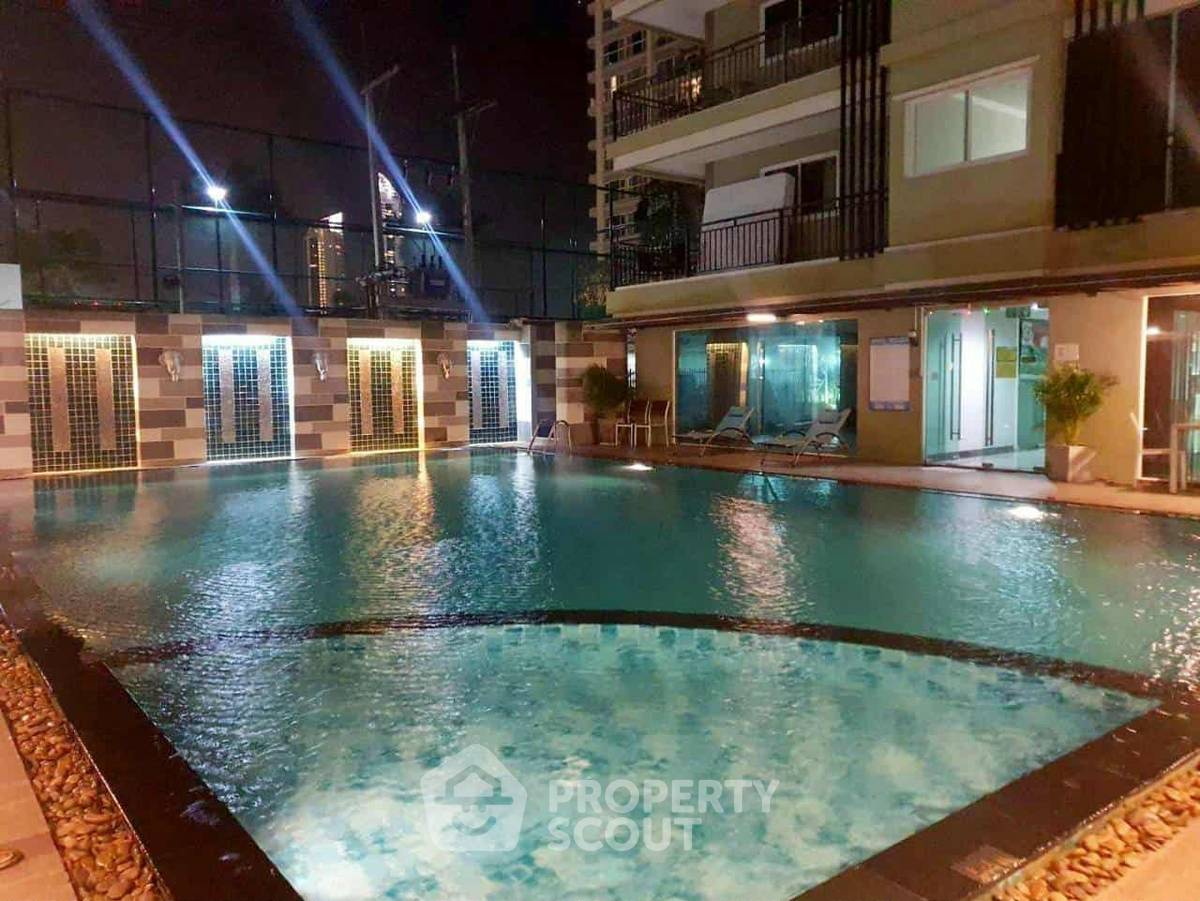 picture 1-BR Condo at La Santir Porchland 5 Pattaya close to Pattaya (ID 2324673) - 16/20