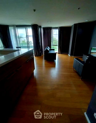 Condos for rent : 2-BR Condo at Villa Sikhara Condominium close to Phrom Phong (ID 1587075)
