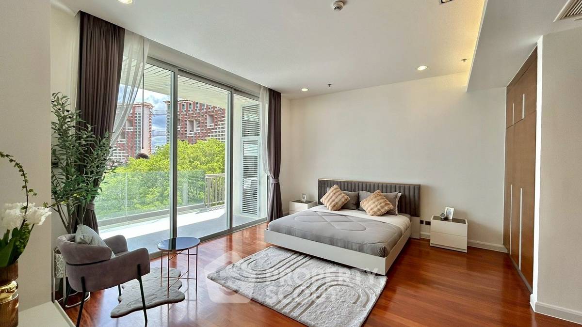 รูป คอนโด 2-ห้องนอน ที่ เดอะโคฟ วงศ์อมาตย์ ใกล้ วงศ์อมาตย์ (ID 2143399) - รูปที่ 8/14