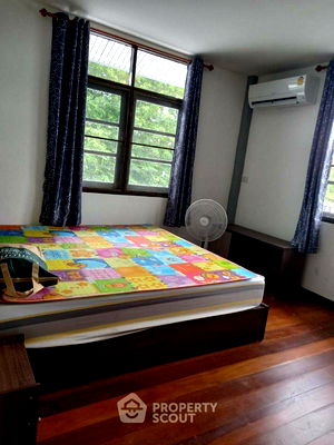 บ้านเดี่ยว เขตหนองจอก : บ้าน 3-ห้องนอน ใน หนองจอก (ID 2426127)