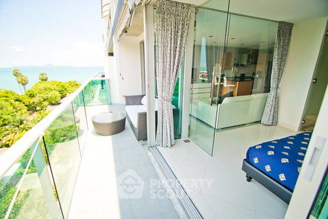 2-BR Laguna Heights Condominium Near Sanctuary Of Truth (ID 992523)