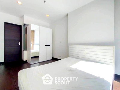 ขายคอนโด : คอนโด 1-ห้องนอน ที่ ไอดิโอ คิว พญาไท ใกล้ BTS พญาไท (ID 1338928)