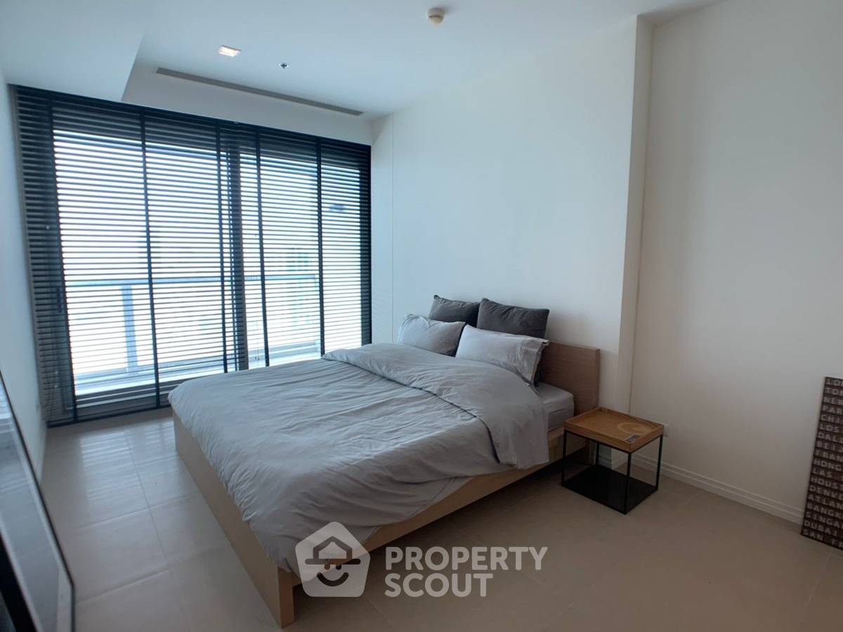 picture 1-BR Condo at The River Condominium near BTS Saphan Taksin (ID 1545684) - 4/5